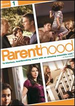 Parenthood: Season 01 - 