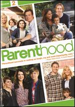 Parenthood: Season 2 [5 Discs] - 