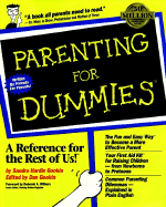 Parenting for Dummies? - Hardin Gookin, Sandra, and Gookin, Dan (Editor), and Wilburn, Deborah A (Foreword by)