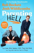 Parenting Hell: The Hilarious Christmas Treat For Tired Parents Everywhere
