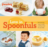 Parenting: Love in Spoonfuls