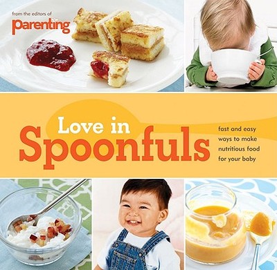 Parenting: Love in Spoonfuls - Parenting Magazine