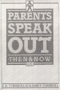 Parents Speak Out: Then and Now