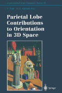 Parietal Lobe Contributions to Orientation in 3D Space