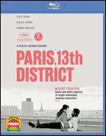 Paris, 13th District [Blu-ray]