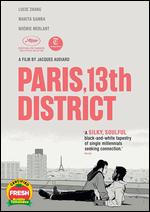 Paris, 13th District - Jacques Audiard