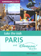 Paris and Disneyland Resort Paris - Truszkowski, Helen, and Fullman, Joseph