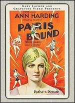 Paris Bound - Edward H. Griffith