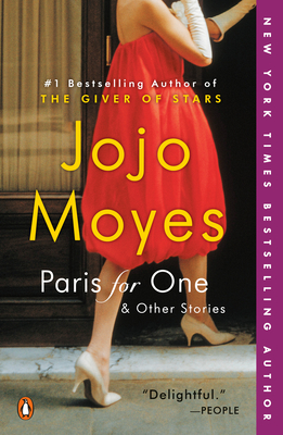 Paris for One and Other Stories - Moyes, Jojo