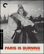 Paris Is Burning [Criterion Collection] [Blu-ray] - Jennie Livingston