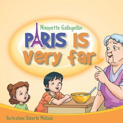 Paris is Very Far - 