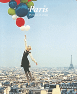 Paris: Notebook Diary 2013