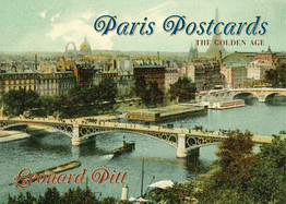 Paris Postcards: The Golden Age