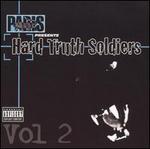 Paris Presents: Hard Truth Soldiers, Vol. 2