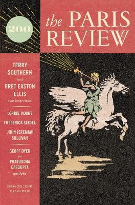 Paris Review Issue 200 (Spring 2012) - Stein, Lorin (Editor)