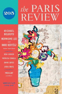 Paris Review Issue 205 (Summer 2013)