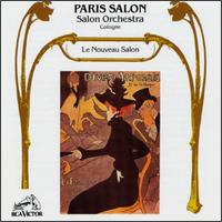 Paris Salon - 