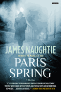 Paris Spring: A Thriller