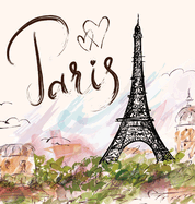 Paris: The Quintessential Coffee Table Book