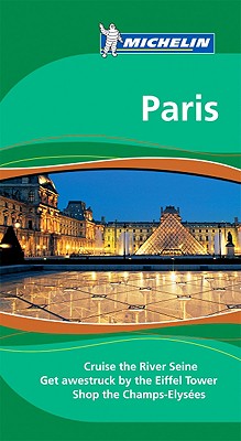 Paris Tourist Guide - Coupe, Alison (Editor)