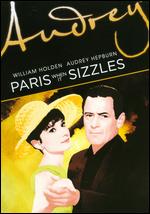 Paris When It Sizzles - Richard Quine