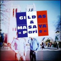 Paris - Gildas & Masaya