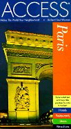 Paris - Access Guides, and Access Press, and Wurman, Richard Saul