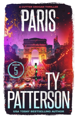 Paris - Patterson, Ty