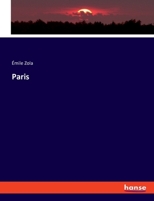 Paris - Zola, mile