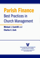Parish Finance: Best Practices in Church Management