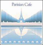 Parisian Cafe