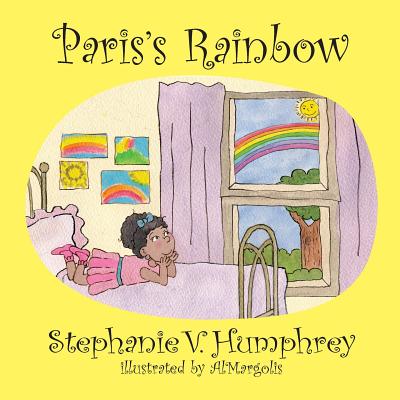 Paris's Rainbow - Humphrey, Stephanie V