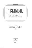 Park Avenue: Street of Dreams