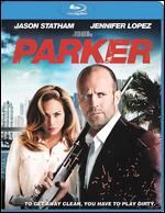 Parker [Blu-ray] - Taylor Hackford