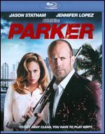 Parker [Includes Digital Copy] [Blu-ray]