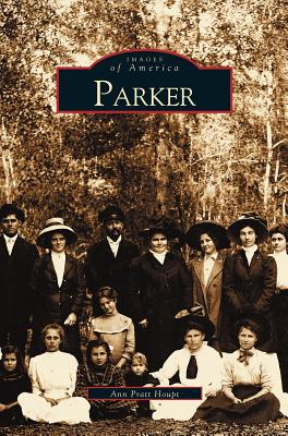 Parker - Houpt, Ann Pratt