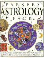 Parkers' Astrology Pack - Parker, Julia, and Parker, Derek