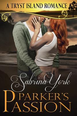 Parker's Passion - York, Sabrina