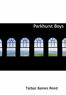 Parkhurst Boys