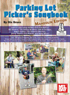 Parking Lot Picker's Songbook - Mandolin