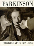 Parkinson: Photographs, 1935-90