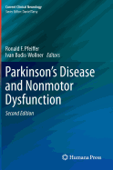 Parkinson's Disease and Nonmotor Dysfunction