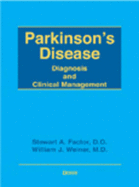 Parkinson's Disease: Diagnosis and Clinical Management
