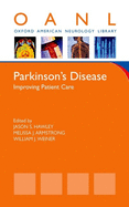 Parkinson's Disease: Improving Patient Care