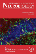 Parkinson's Disease: Volume 132