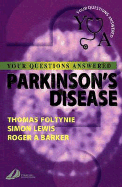 Parkinson's Disease: Your Questions Answered