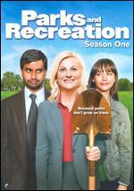 Parks and Recreation: Season One