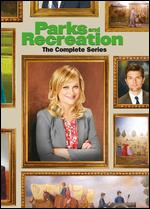 Parks and Recreation: The Complete Series - 
