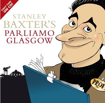 Parliamo Glasgow - Baxter, Stanley