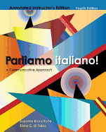 Parliamo Italiano 4th Edition